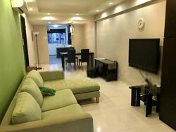 Blk 602 Clementi West Street 1 (Clementi), HDB 3 Rooms #402422631